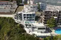 6 bedroom villa 332 m² Prijevor, Montenegro