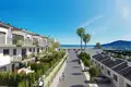 Szeregowiec 4 pokoi 169 m² La Nucia, Hiszpania