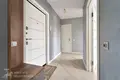 Wohnung 2 zimmer 60 m² Kalodziscanski sielski Saviet, Belarus