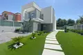 Вилла 3 спальни 159 м² Finestrat, Испания
