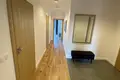 Appartement 3 chambres 75 m² en Lodz, Pologne