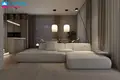 House 124 m² Didziasalis, Lithuania