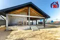 Chalet 81 m² Kalodziscanski sielski Saviet, Bélarus