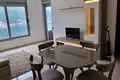 Wohnung 1 zimmer 50 m² Dobrota, Montenegro