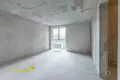 Квартира 2 комнаты 70 м² Минск, Беларусь