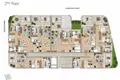 3 bedroom apartment 95 m² Limassol District, Cyprus