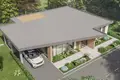 Haus 4 zimmer  Saguramo, Georgien