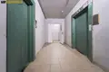 Wohnung 2 zimmer 62 m² Minsk, Belarus