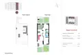 Townhouse 2 bedrooms 57 m² el Verger, Spain