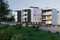 3 bedroom apartment 109 m² Pyrgos Lemesou, Cyprus