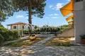 Parcelas 500 m² Nea Kallikrateia, Grecia