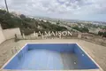 4 bedroom house 170 m² Pano Arodes, Cyprus