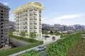 Квартира 3 комнаты 78 м² Mahmutlar Mahallesi, Турция