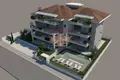 Willa 3 pokoi 131 m² Desenzano del Garda, Włochy