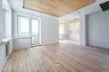 1 room apartment 45 m² Minsk, Belarus