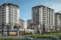 Apartamento 3 habitaciones 182 m² Beylikduzu, Turquía