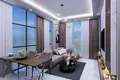 Apartamento 51 m² Incekum, Turquía