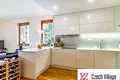 Apartamento 3 habitaciones 61 m² Praga, Chequia