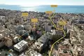 Appartement 60 m² Alanya, Turquie