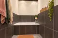 1 bedroom apartment 36 m² Warsaw, Poland