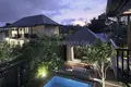 Mieszkanie 3 pokoi 260 m² Choeng Thale, Tajlandia