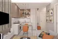 Appartement 3 chambres  Besiktas, Turquie
