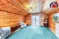 Maison 55 m² Lanski sielski Saviet, Bélarus