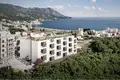 Wohnung 2 zimmer  Boreti, Montenegro