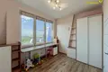 Mieszkanie 123 m² Mińsk, Białoruś