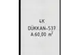Apartment 60 m² Aksu, Turkey