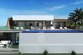 Willa 3 pokoi 662 m² el Poble Nou de Benitatxell Benitachell, Hiszpania