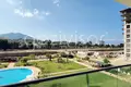 Appartement 4 chambres 130 m² Gazipasa, Turquie