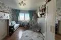 Mieszkanie 2 pokoi 61 m² Mińsk, Białoruś