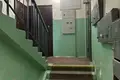 Квартира 1 комната 32 м² Минск, Беларусь