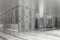 Büro 1 851 m² Moskau, Russland