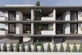 Квартира 2 спальни 81 м² муниципалитет Пафос, Кипр