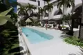 Квартира 1 комната 82 м² Kerobokan Kelod, Индонезия