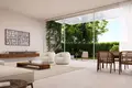 Complejo residencial Sealine Residence