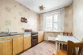 Wohnung 1 zimmer 33 m² Minsk, Belarus