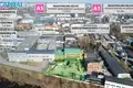 Propriété commerciale 3 000 m² à Kaunas, Lituanie