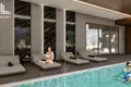 Mieszkanie 1 pokój 65 m² Alanya, Turcja