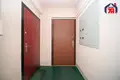 Apartamento 2 habitaciones 58 m² Minsk, Belarús