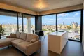 2-Schlafzimmer-Penthouse 126 m² in Limassol District, Zypern
