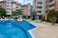 Mieszkanie 2 pokoi 45 m² Nesebyr, Bułgaria