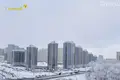 2 room apartment 46 m² Minsk, Belarus