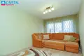 Apartamento 3 habitaciones 64 m² Panevėžys, Lituania