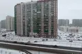 1 room apartment 33 m² Murino, Russia
