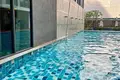Appartement 2 chambres 39 m² Pattaya, Thaïlande