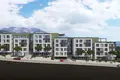 2 bedroom apartment 57 m² Tivat Municipality, Montenegro