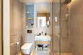 Mieszkanie 2 pokoi 89 m² Tivat, Czarnogóra